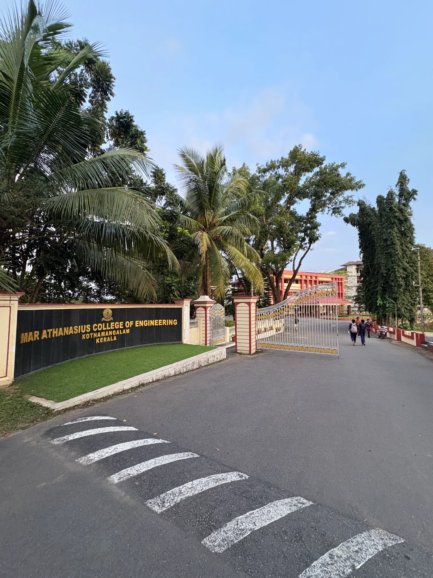 MACE Kothamangalam Campus photo 13
